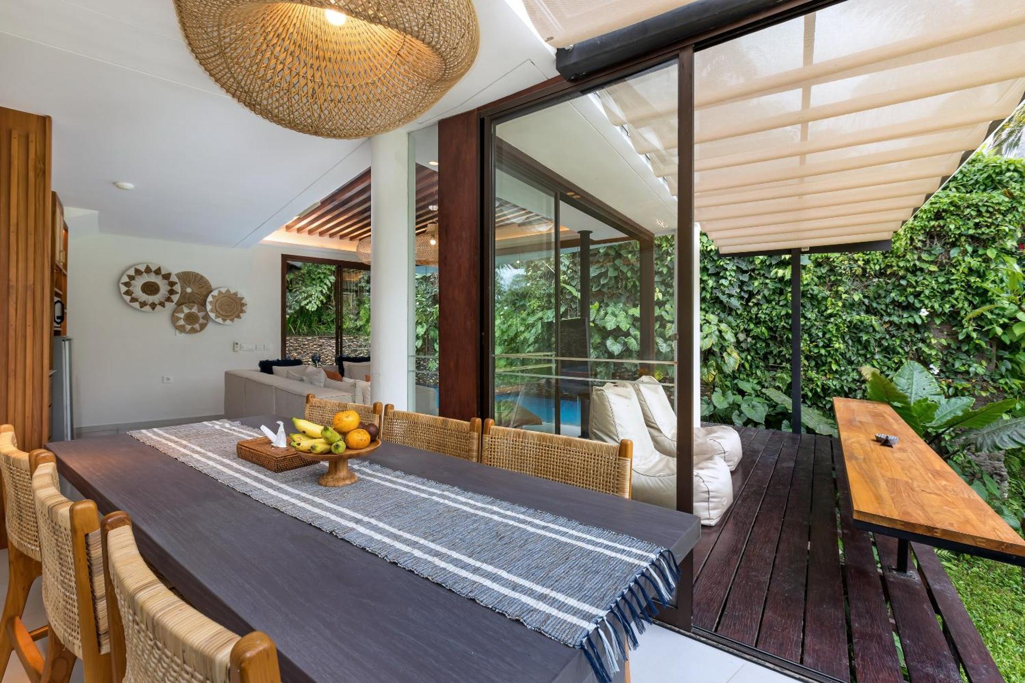 Resort Powered By Archipelago Ubud (Bali)