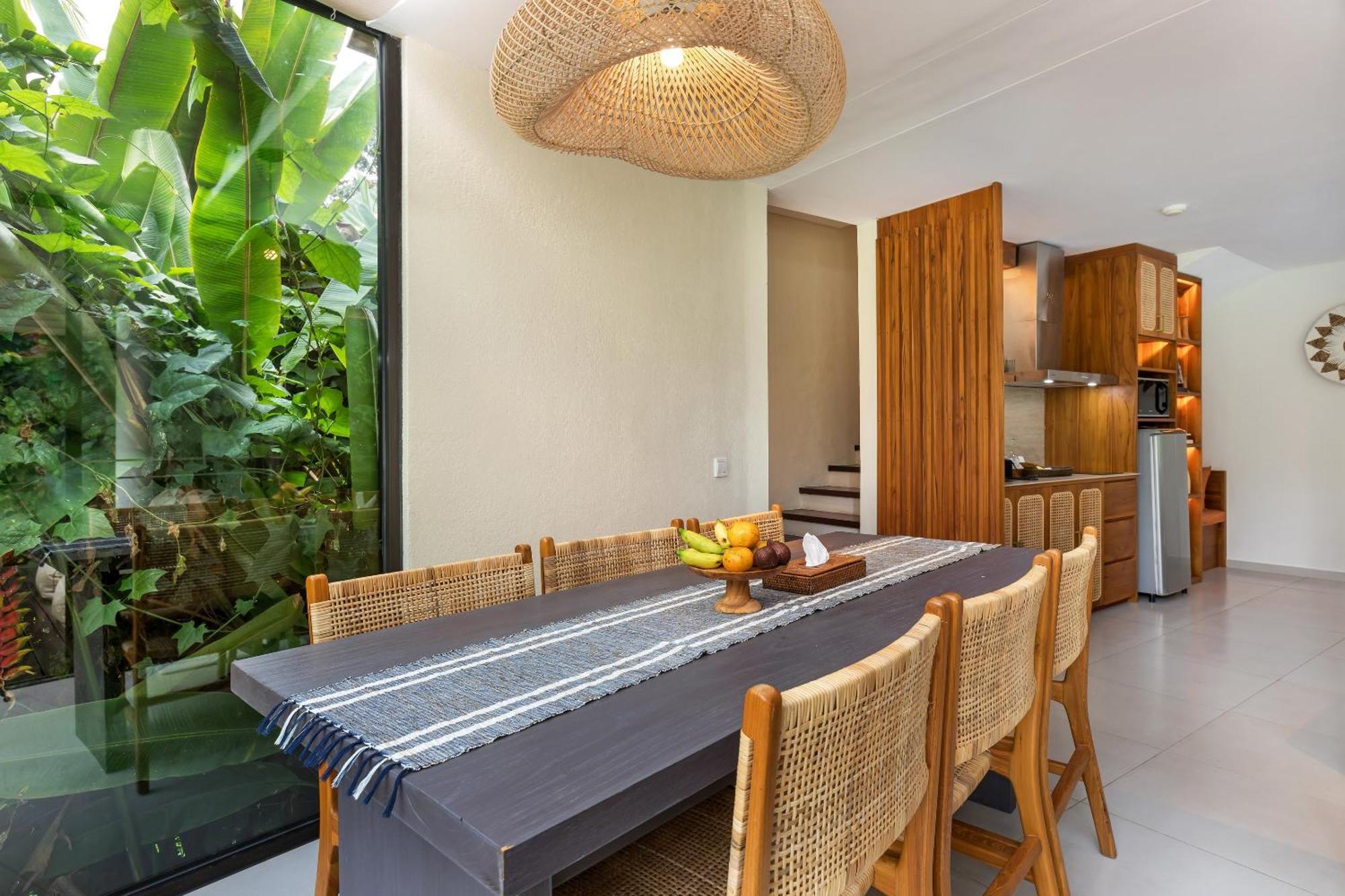 Green Powered By Archipelago Ubud (Bali)