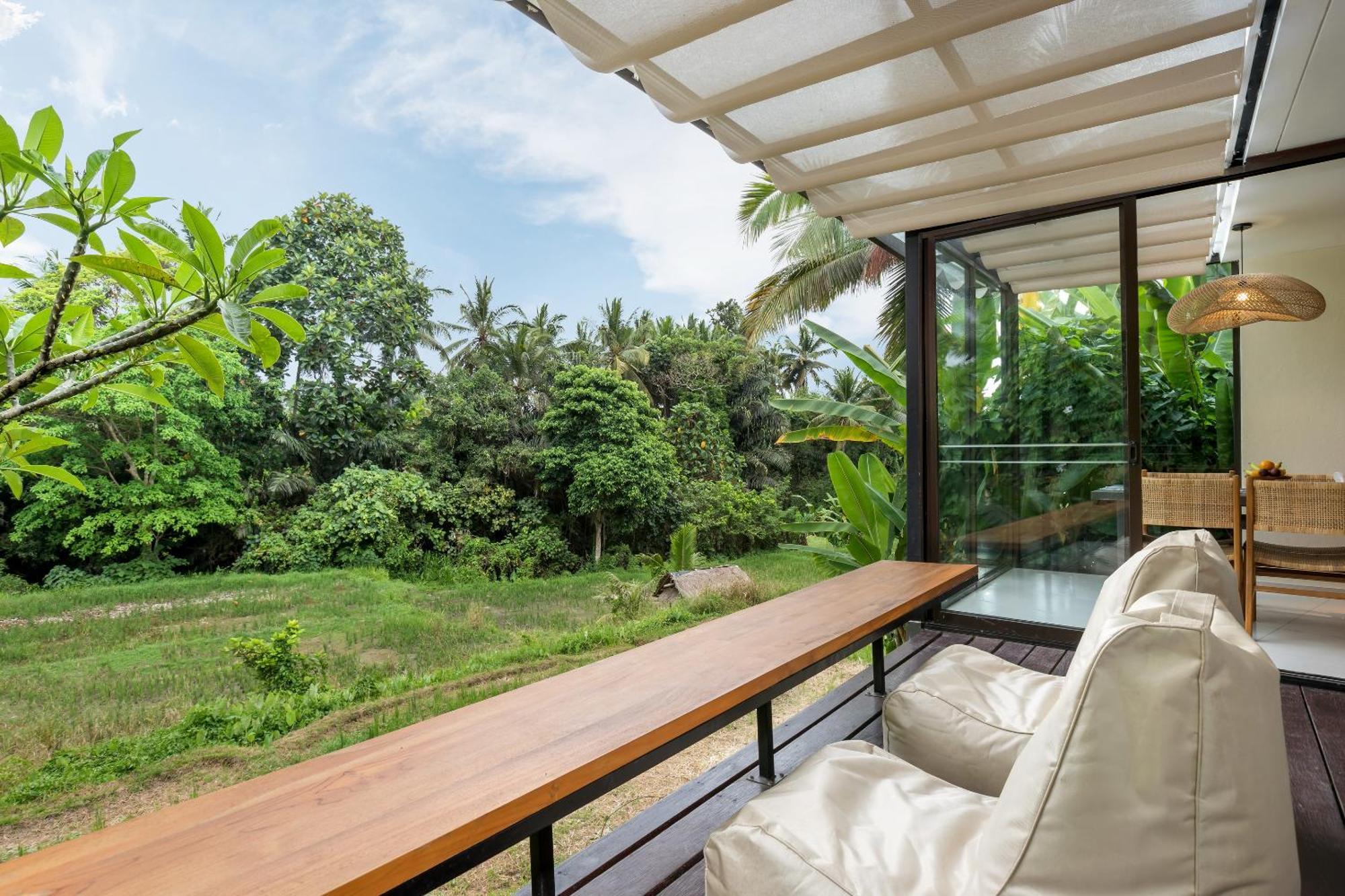 Green Powered By Archipelago Resort