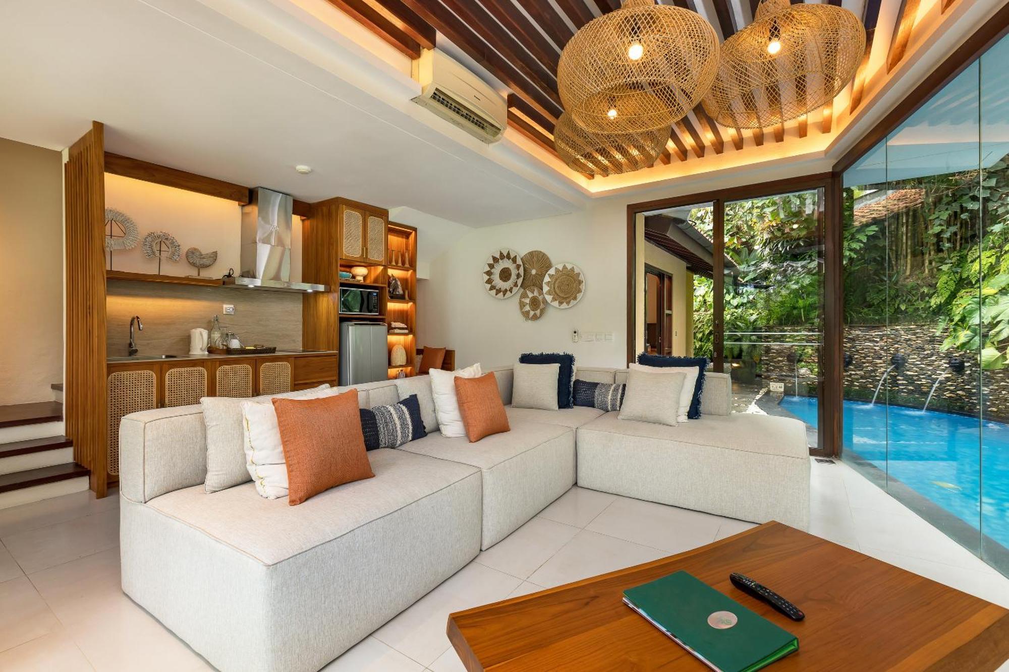 Resort Green Powered By Archipelago