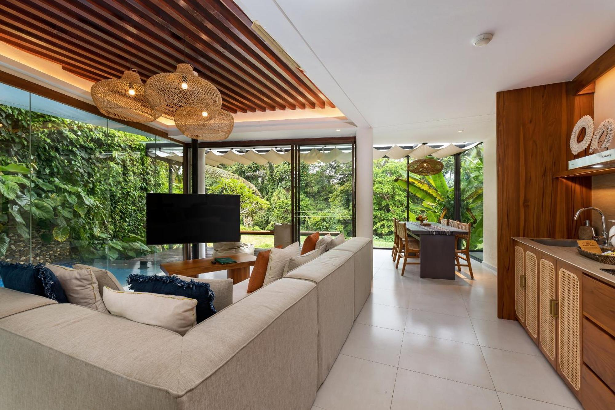 Resort Green Powered By Archipelago 4*