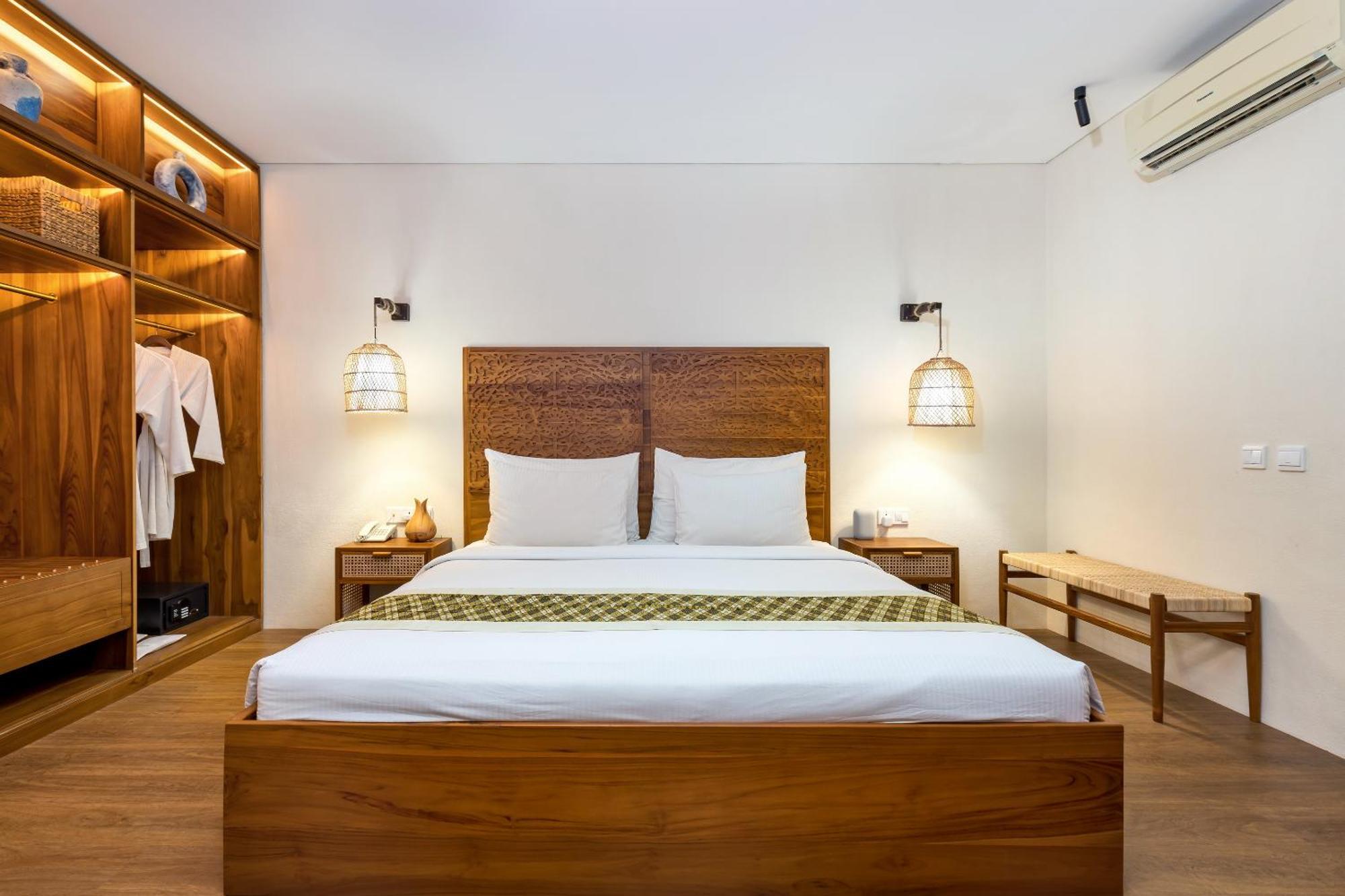 Green Powered By Archipelago 4* Ubud (Bali)