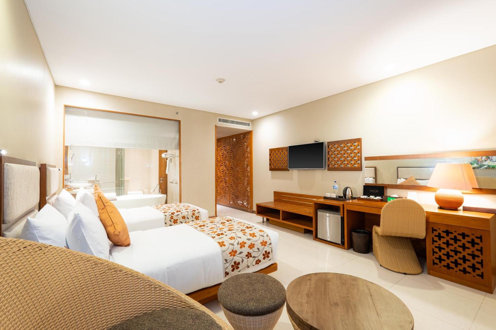 Vouk And Nusa Dua Bali Hotel Nusa Dua (Bali)