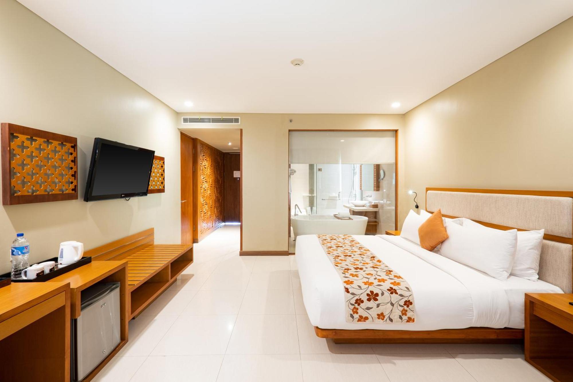 Hotel Vouk And Nusa Dua Bali Nusa Dua (Bali)