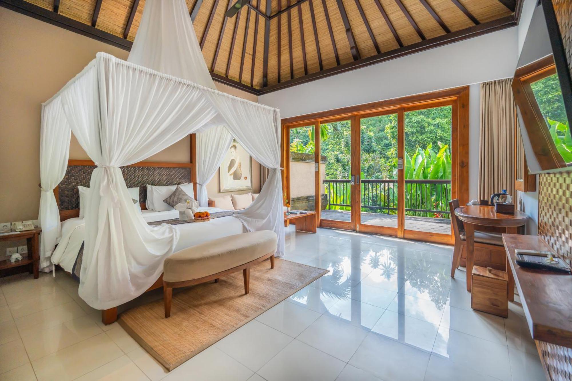The Lokha Resort, & 5*