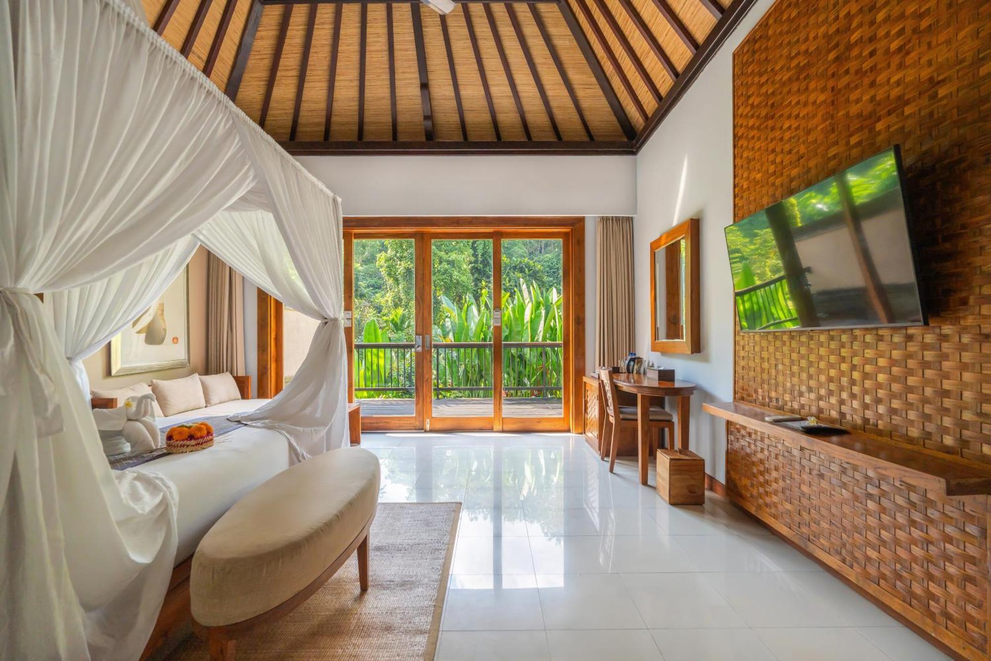 Resor The Lokha Resort, & 5*