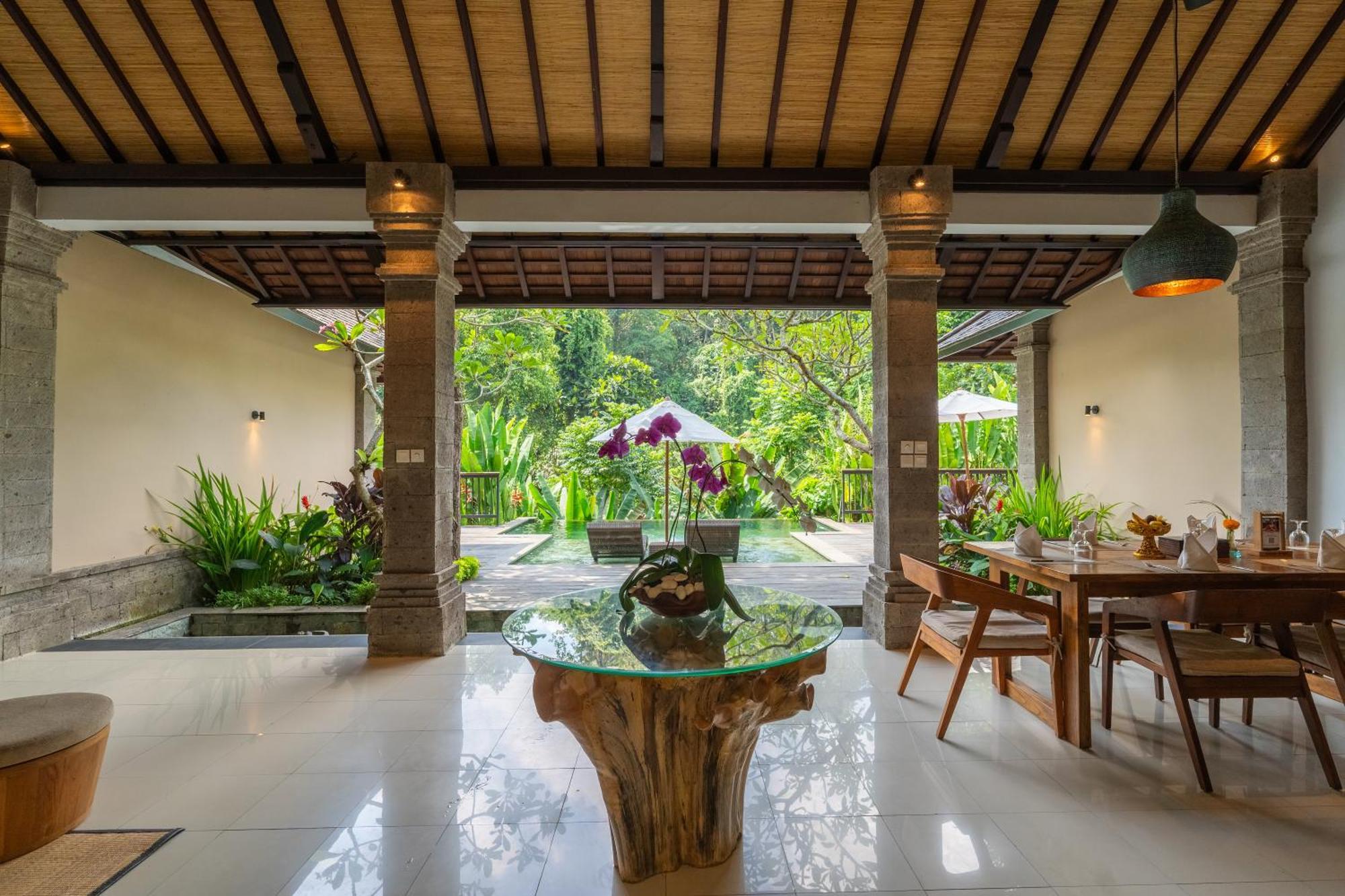 Resor The Lokha Resort, & Ubud (Bali)