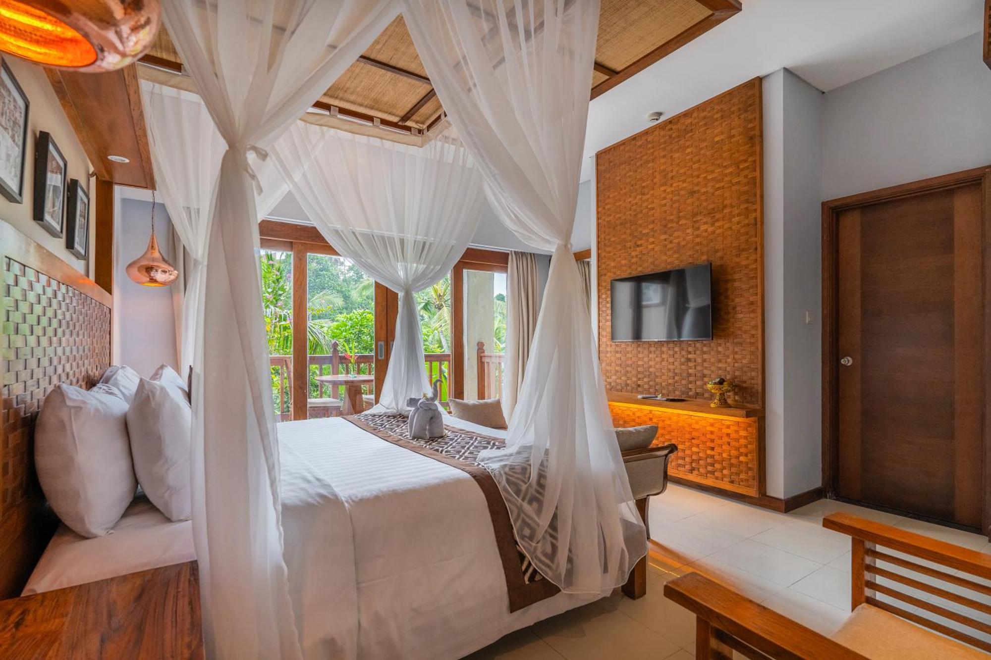 The Lokha Resort, & Resort 5*