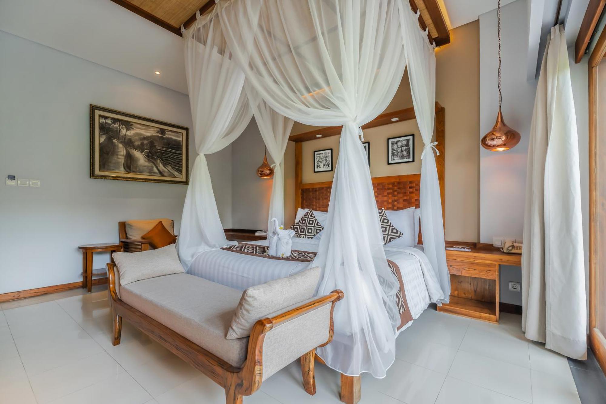 Resort The Lokha Resort, & 5*