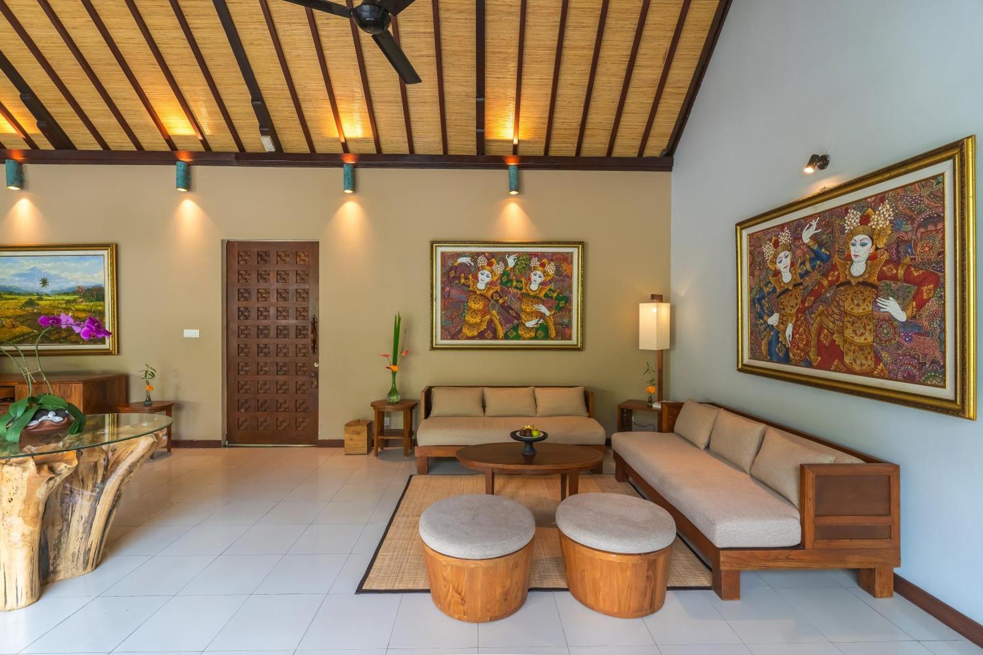 The Lokha Resort, & 5*