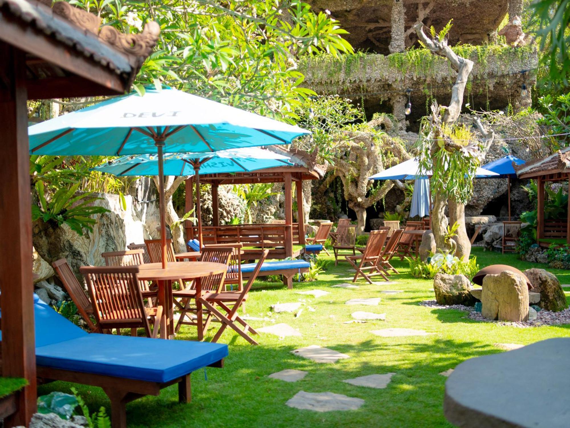 Udara Bali Yoga Detox & Canggu (Bali)