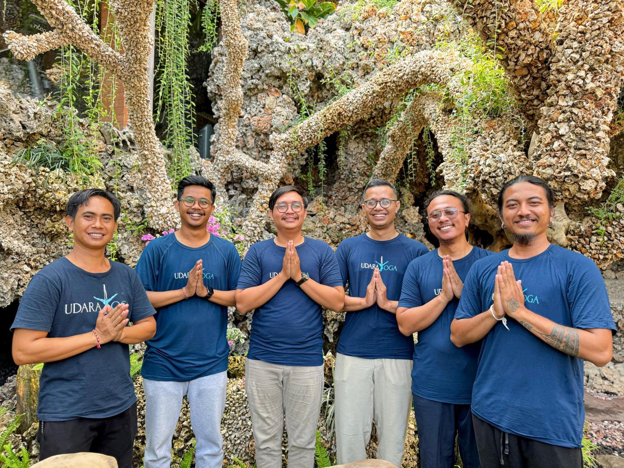 Udara Bali Yoga Detox&spa