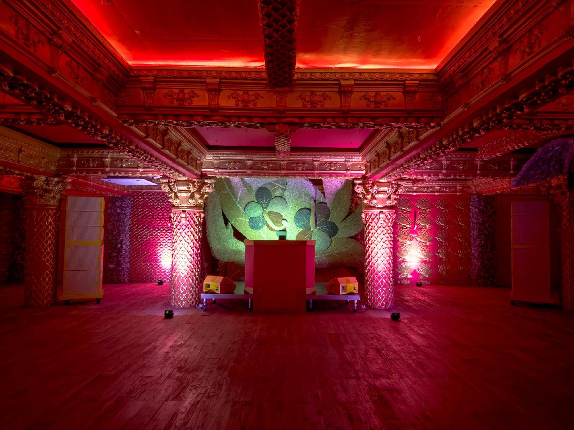 Hotel Udara Bali Yoga Detox&spa 4*