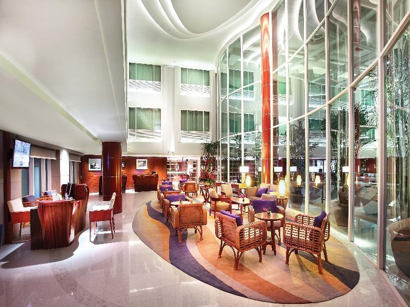 The Kuta Heritage - Managed By Accor Hotel 5*