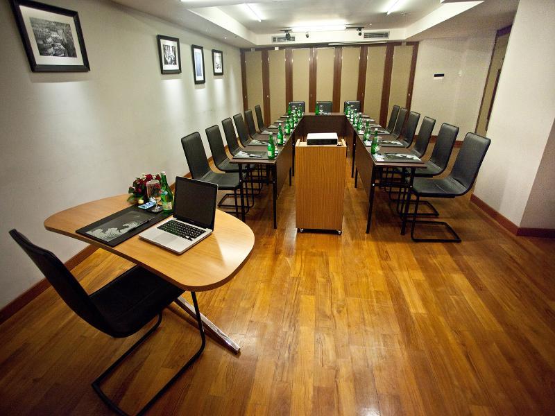 The Kuta Heritage - Managed By Accor Hotel Kuta (Bali)