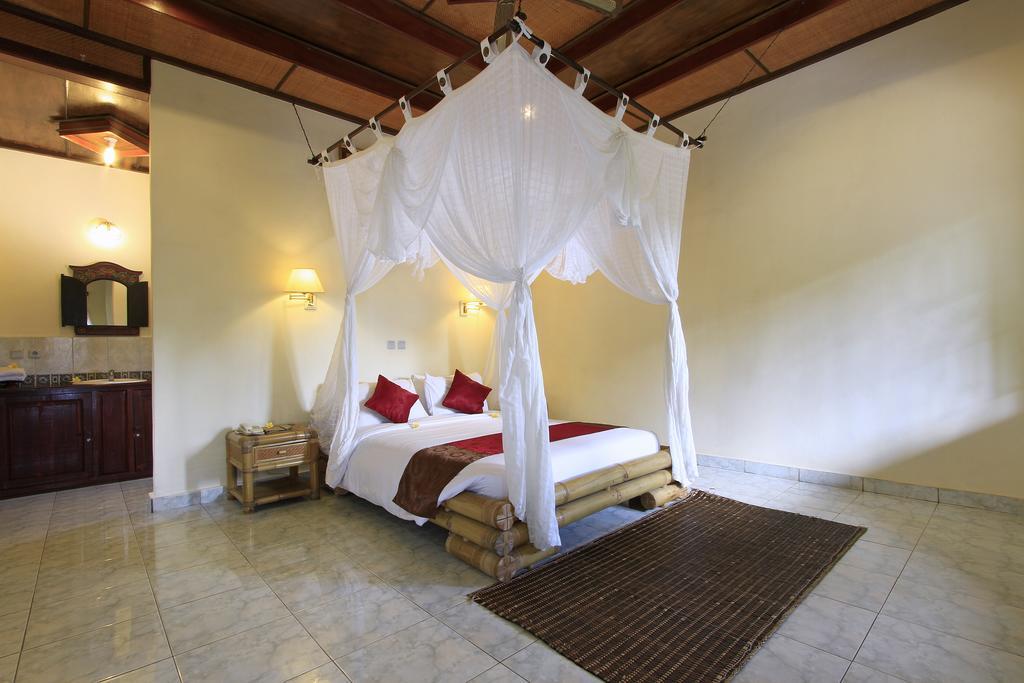 Nick's Hidden By Mahaputra-chse Certified 2* Ubud (Bali)