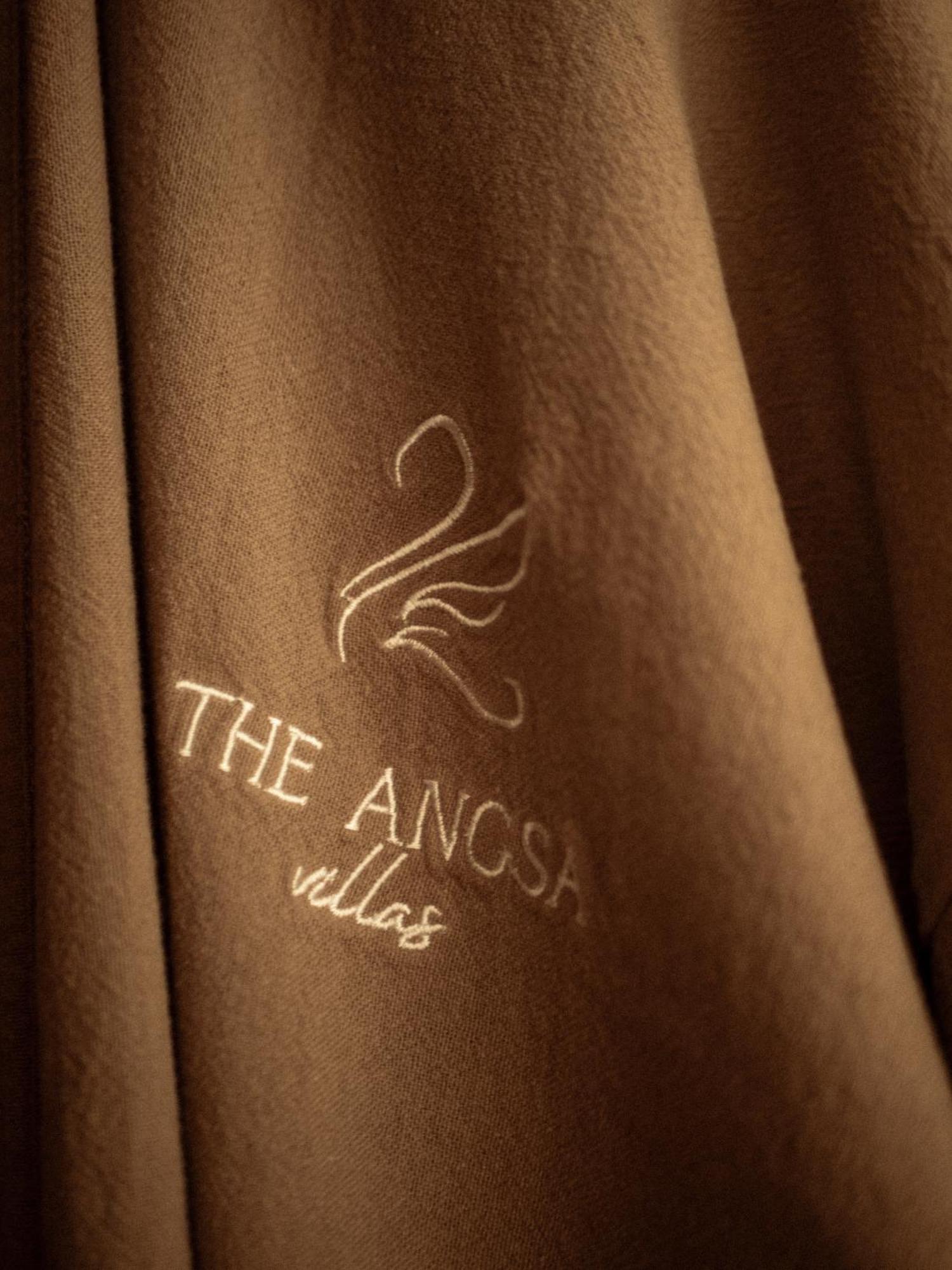 The Angsa *