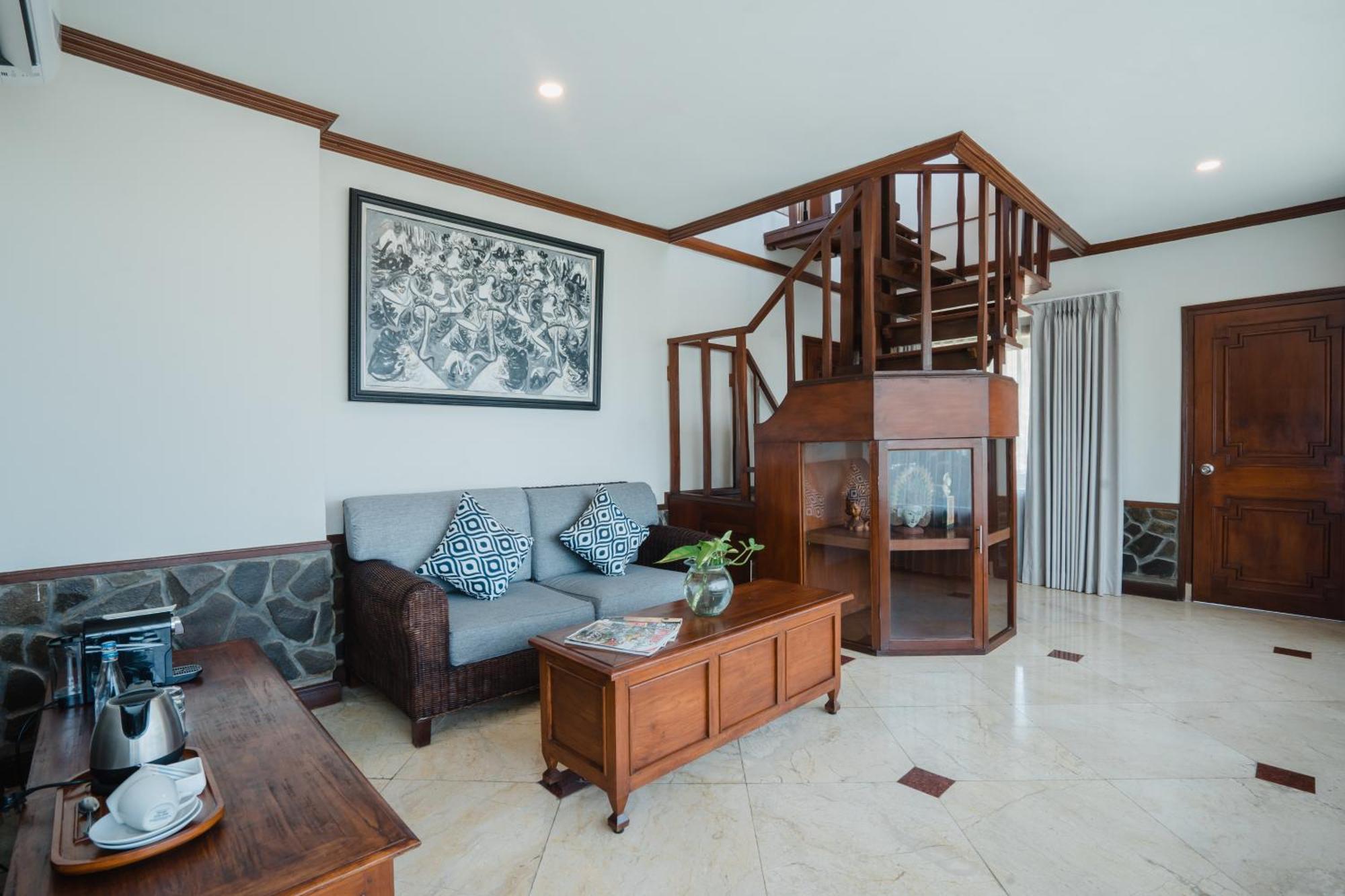 Ramayana Resor