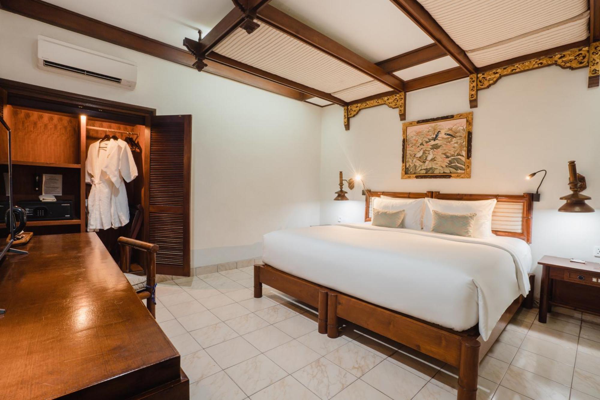 Ramayana Resor