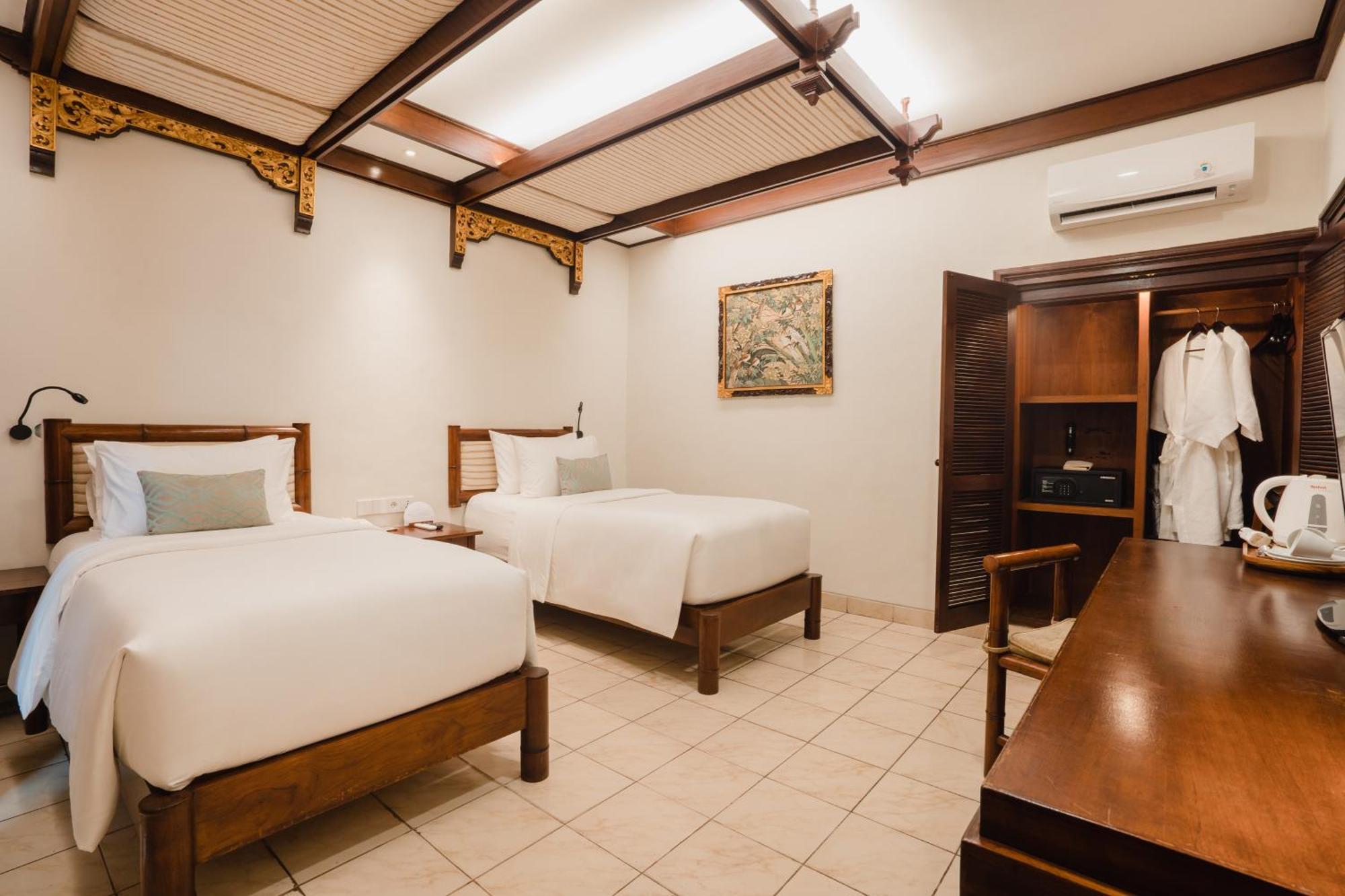Ramayana Resor 4*
