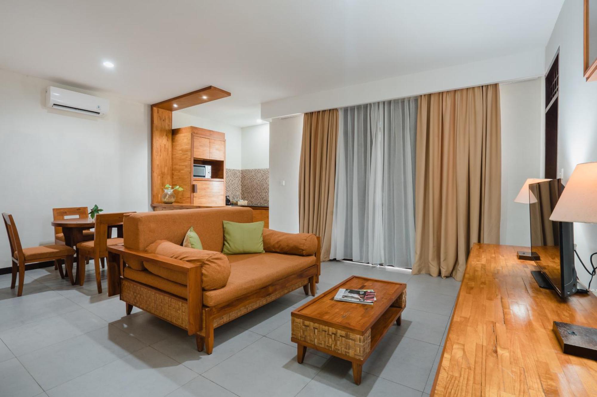 Ramayana Resor