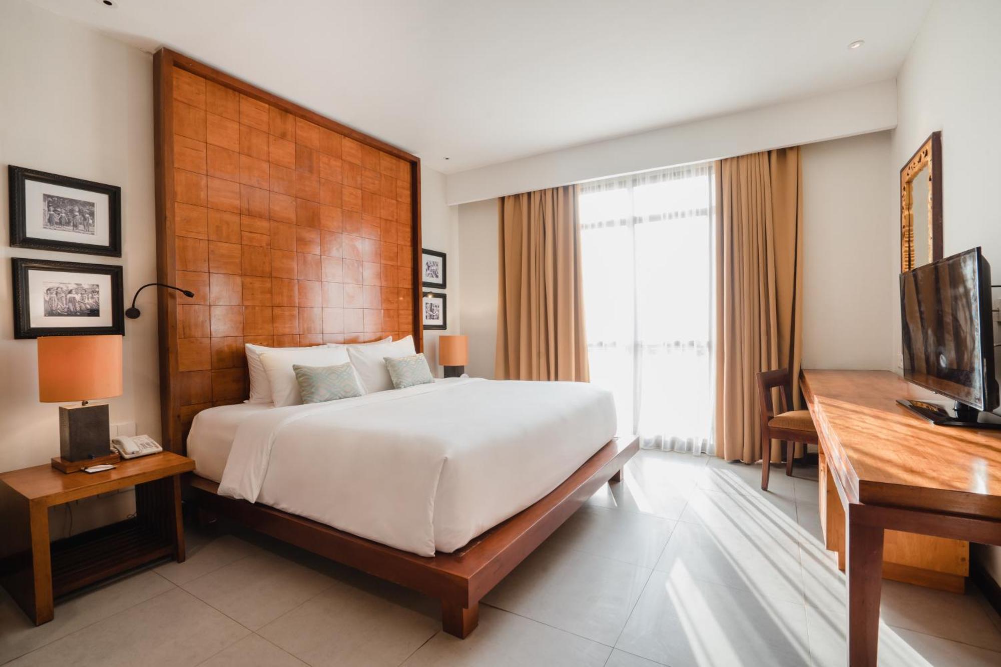 Resor Ramayana 4*