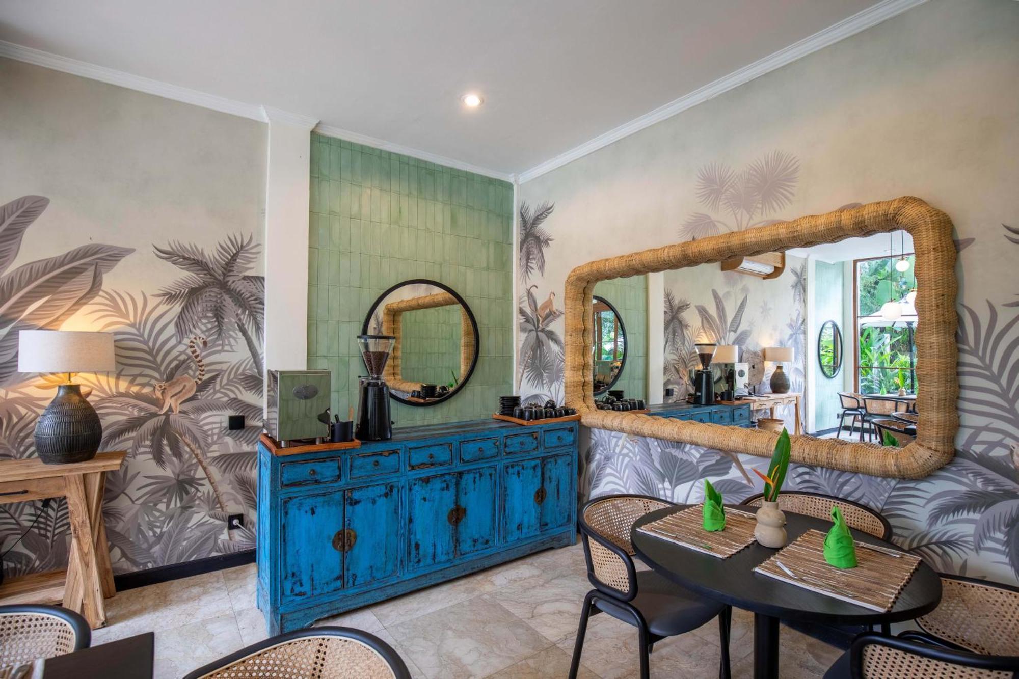 Villa Suara Air Luxury