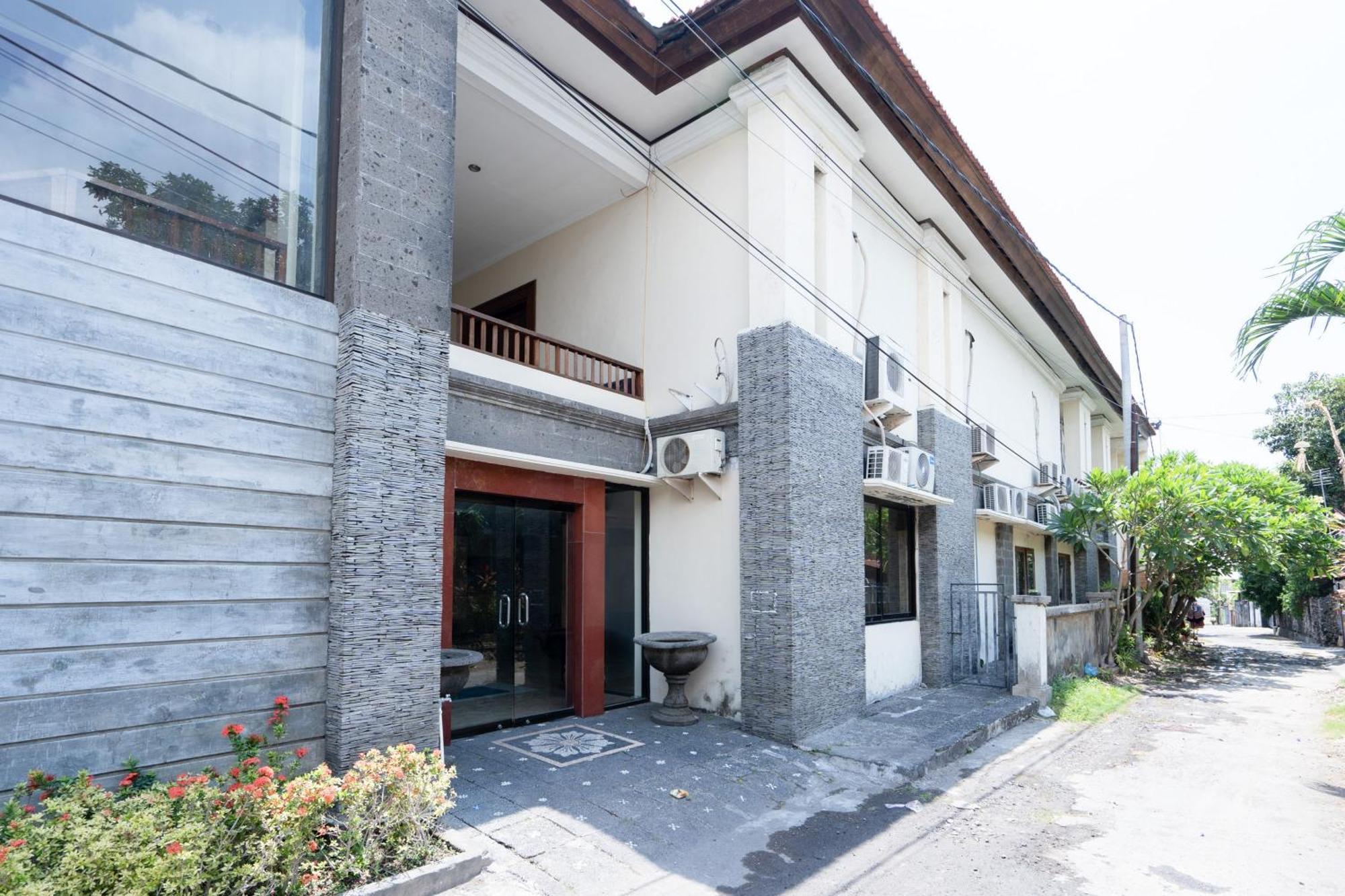 Reddoorz At Mahajaya 3* Denpasar (Bali)