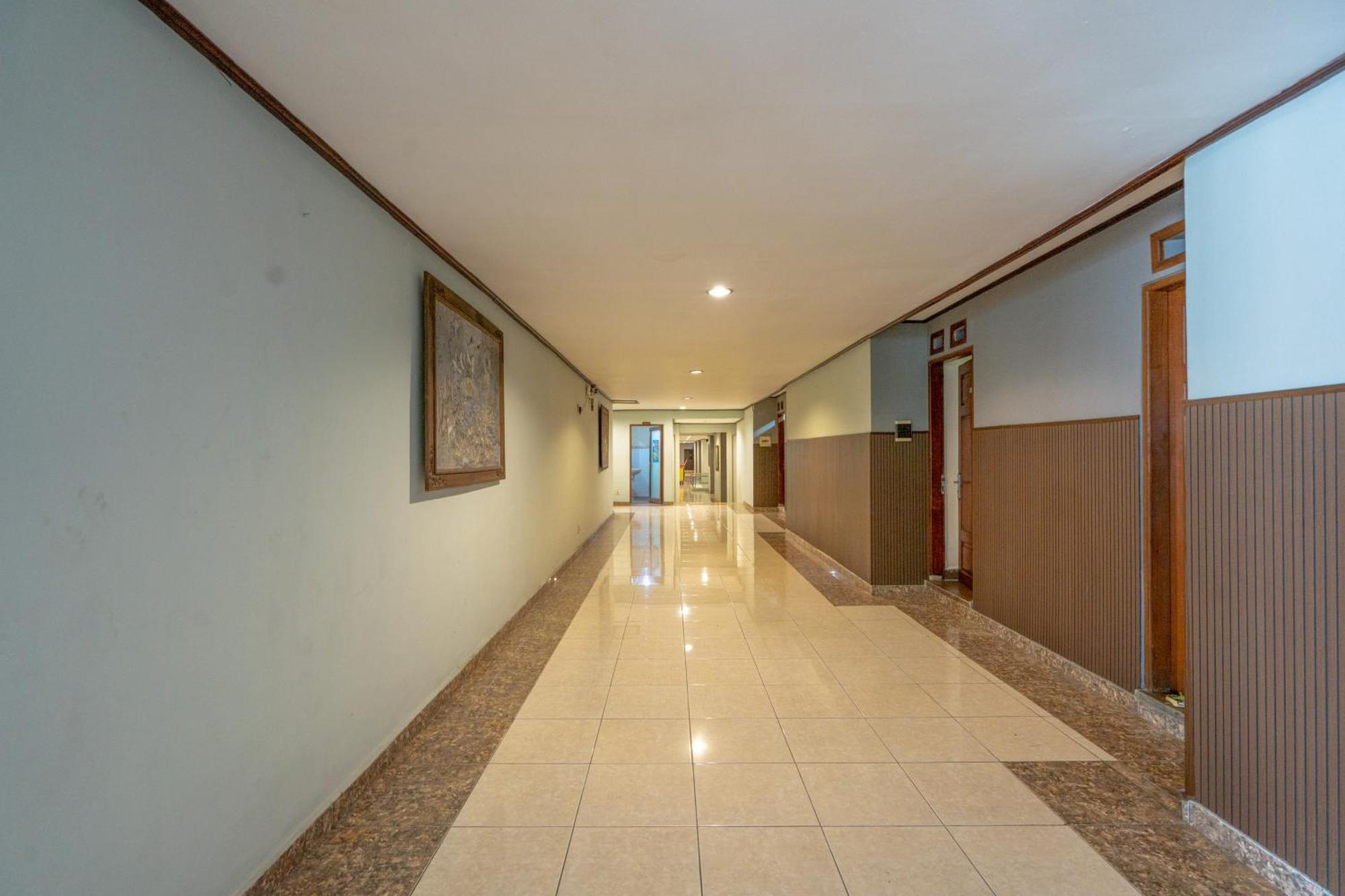 Guest house Reddoorz At Mahajaya Denpasar (Bali)