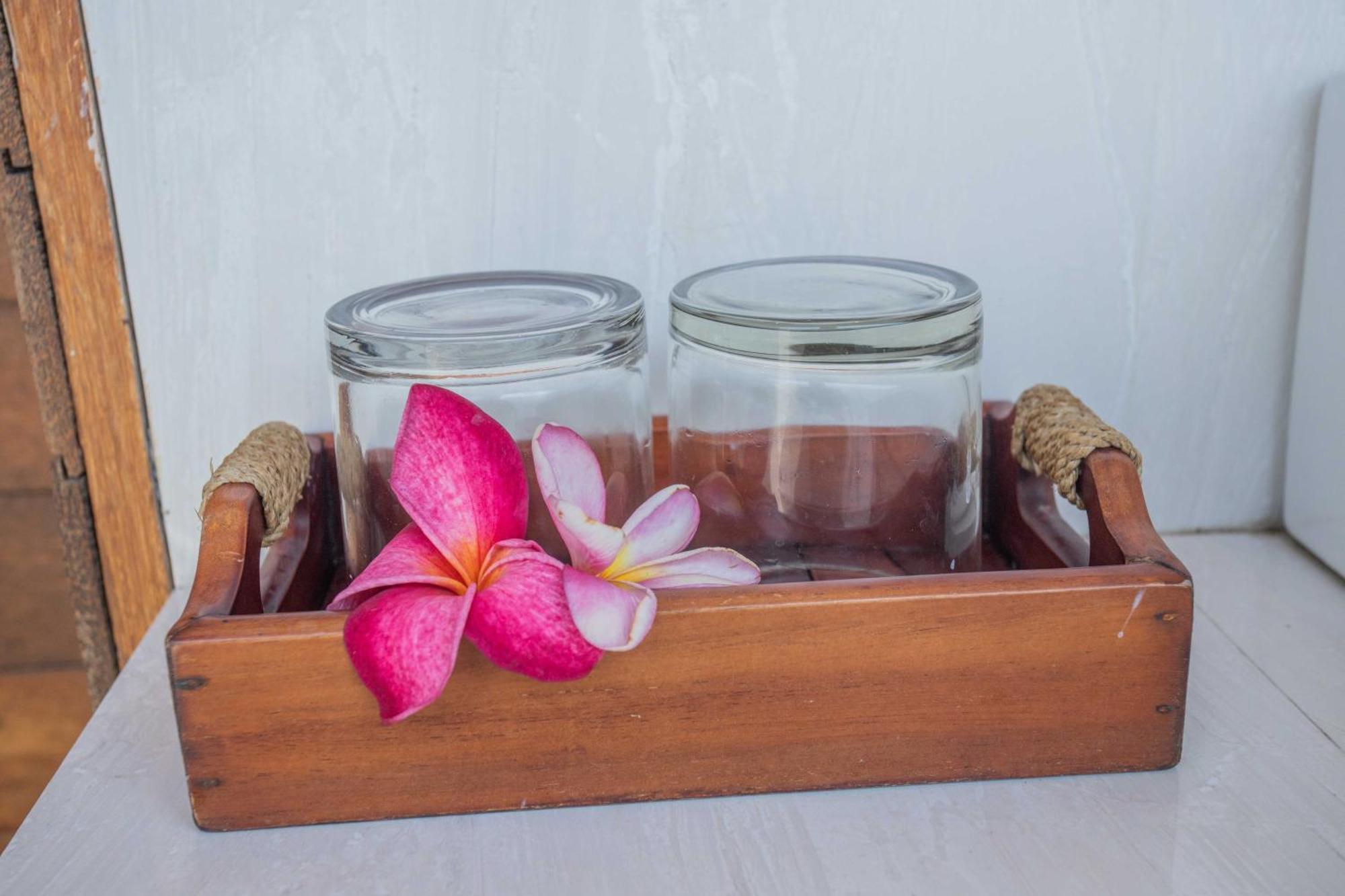 Mantra Huts 4* Nusa Lembongan (Bali)