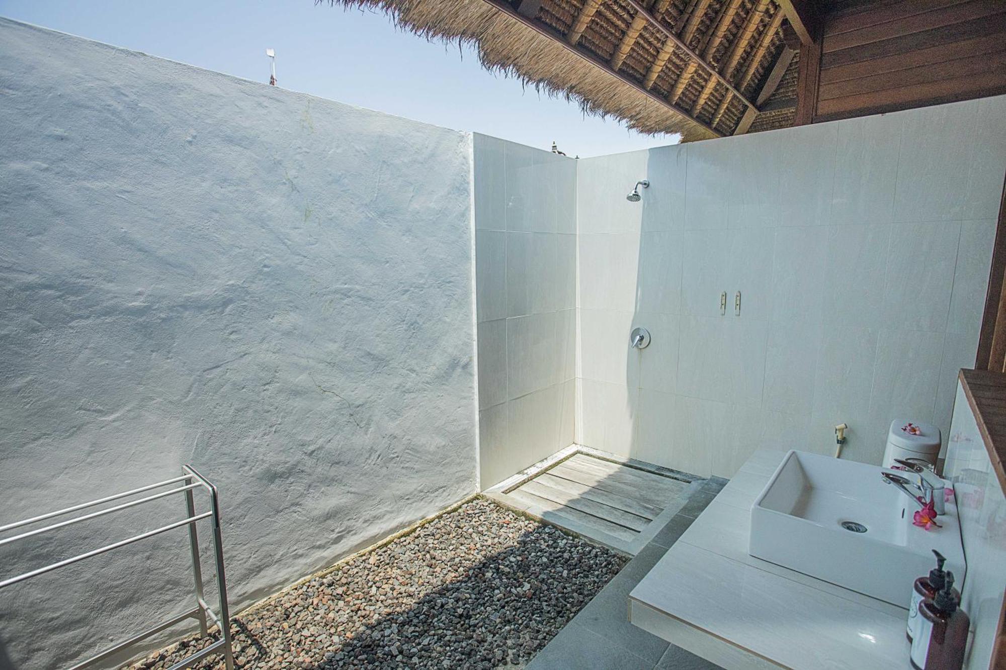 Guest house Mantra Huts