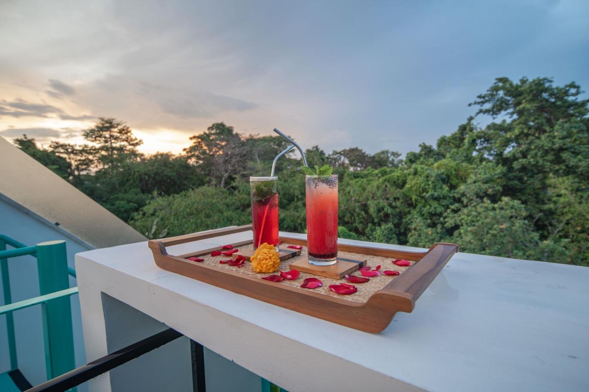 Ayona By Ini Vie Hospitality * Canggu (Bali)