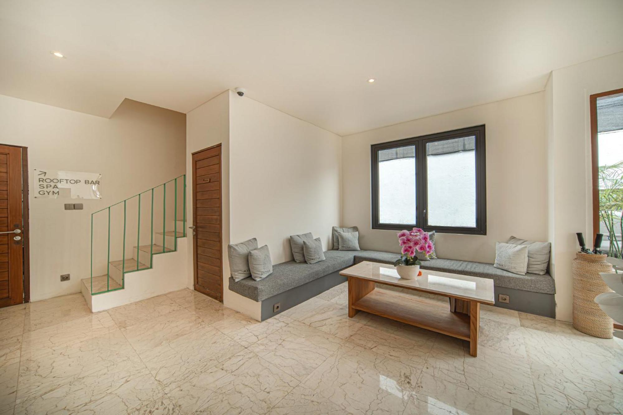 Villa Ayona By Ini Vie Hospitality