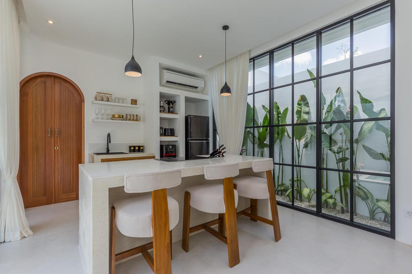 Stylish New 1 Bedroom In Bingin * Uluwatu (Bali)