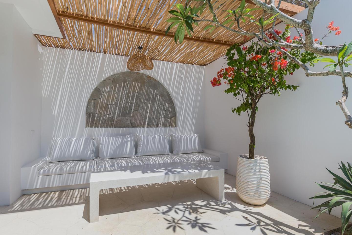 Stylish New 1 Bedroom In Bingin * Uluwatu (Bali)