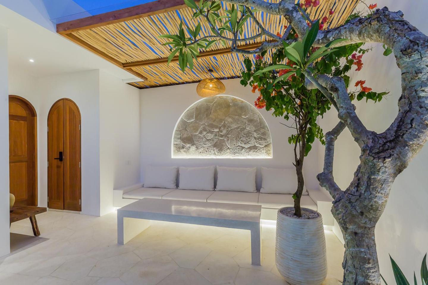 Stylish New 1 Bedroom In Bingin Villa *