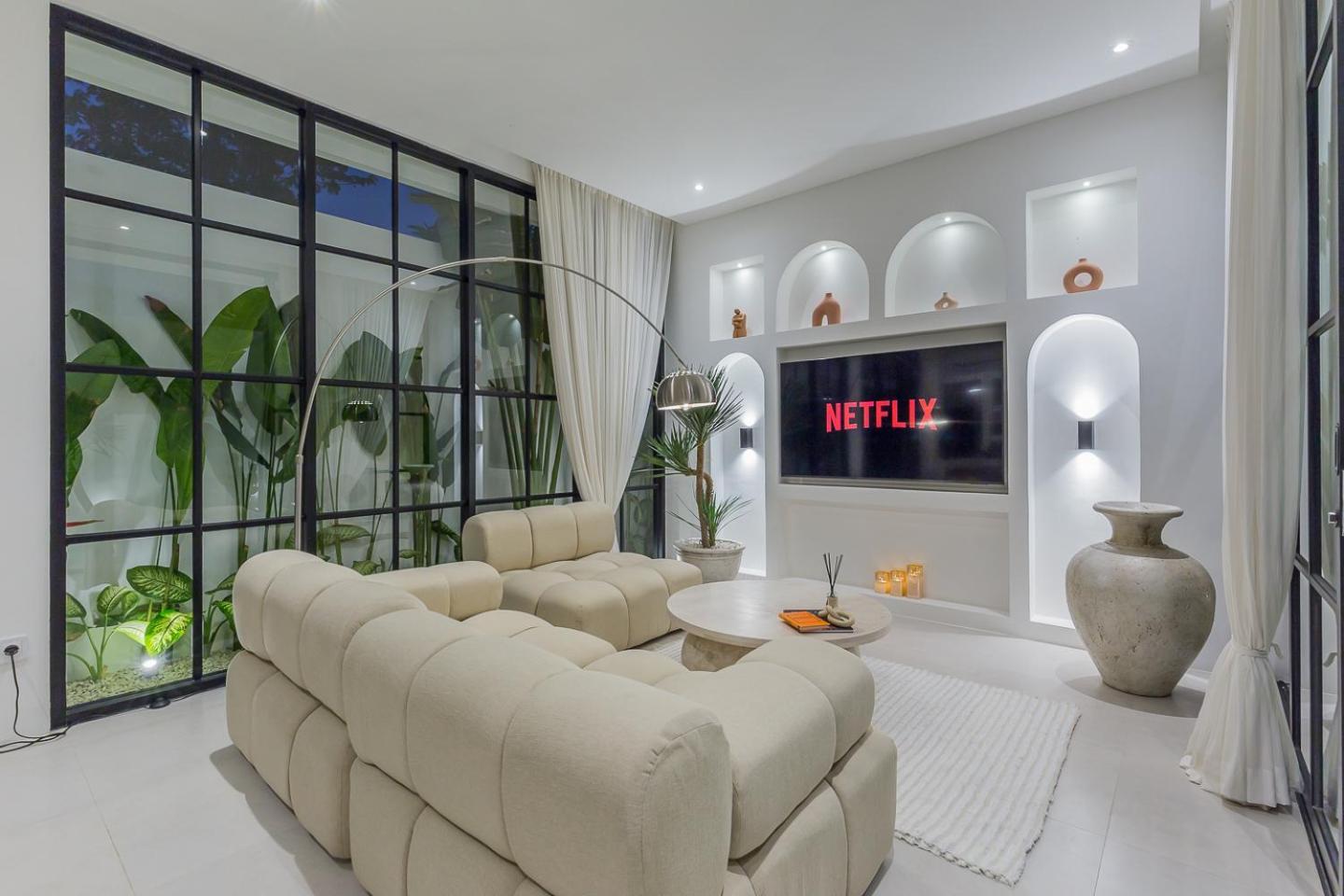 Villa Stylish New 1 Bedroom In Bingin Uluwatu (Bali)