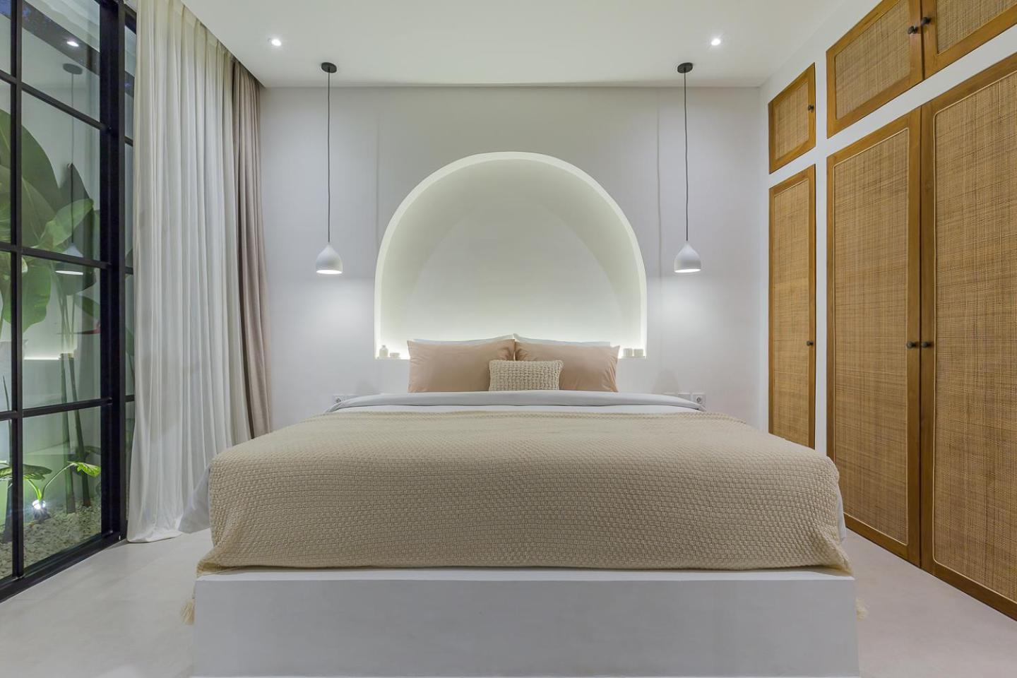 Stylish New 1 Bedroom In Bingin Villa