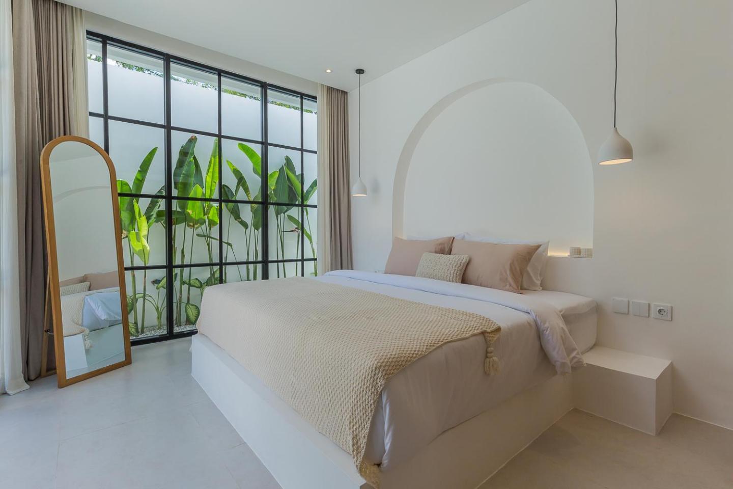 Stylish New 1 Bedroom In Bingin *