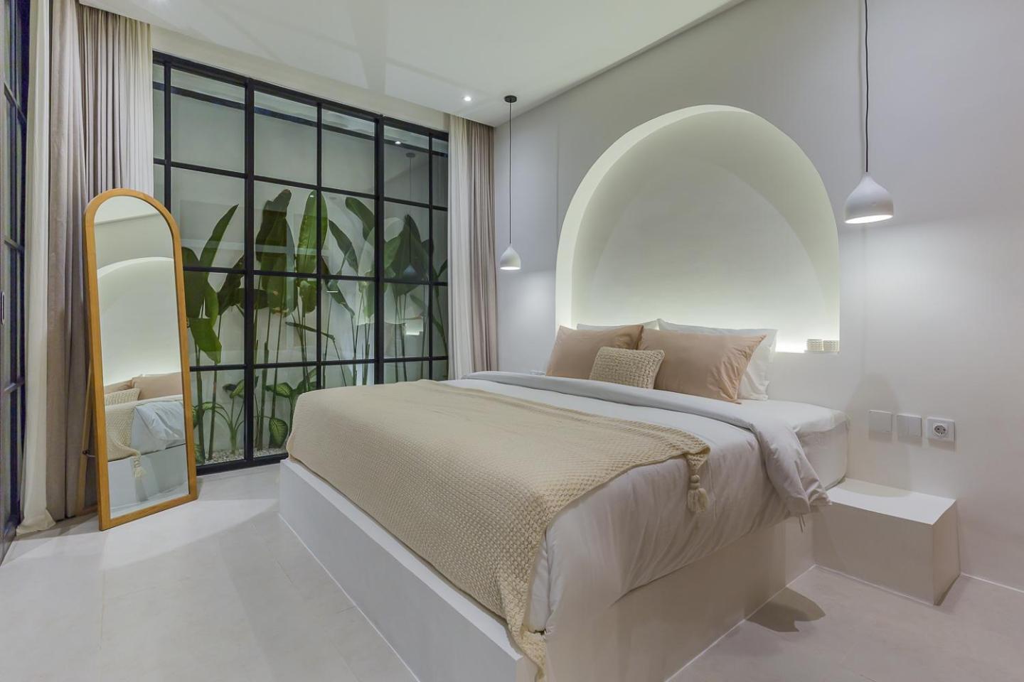 Stylish New 1 Bedroom In Bingin * Uluwatu (Bali)