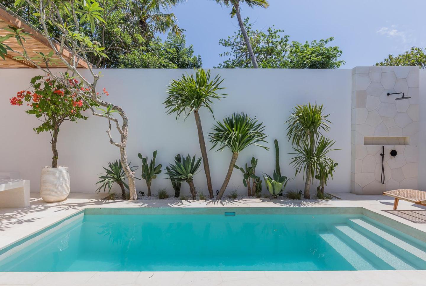 Villa Stylish New 1 Bedroom In Bingin