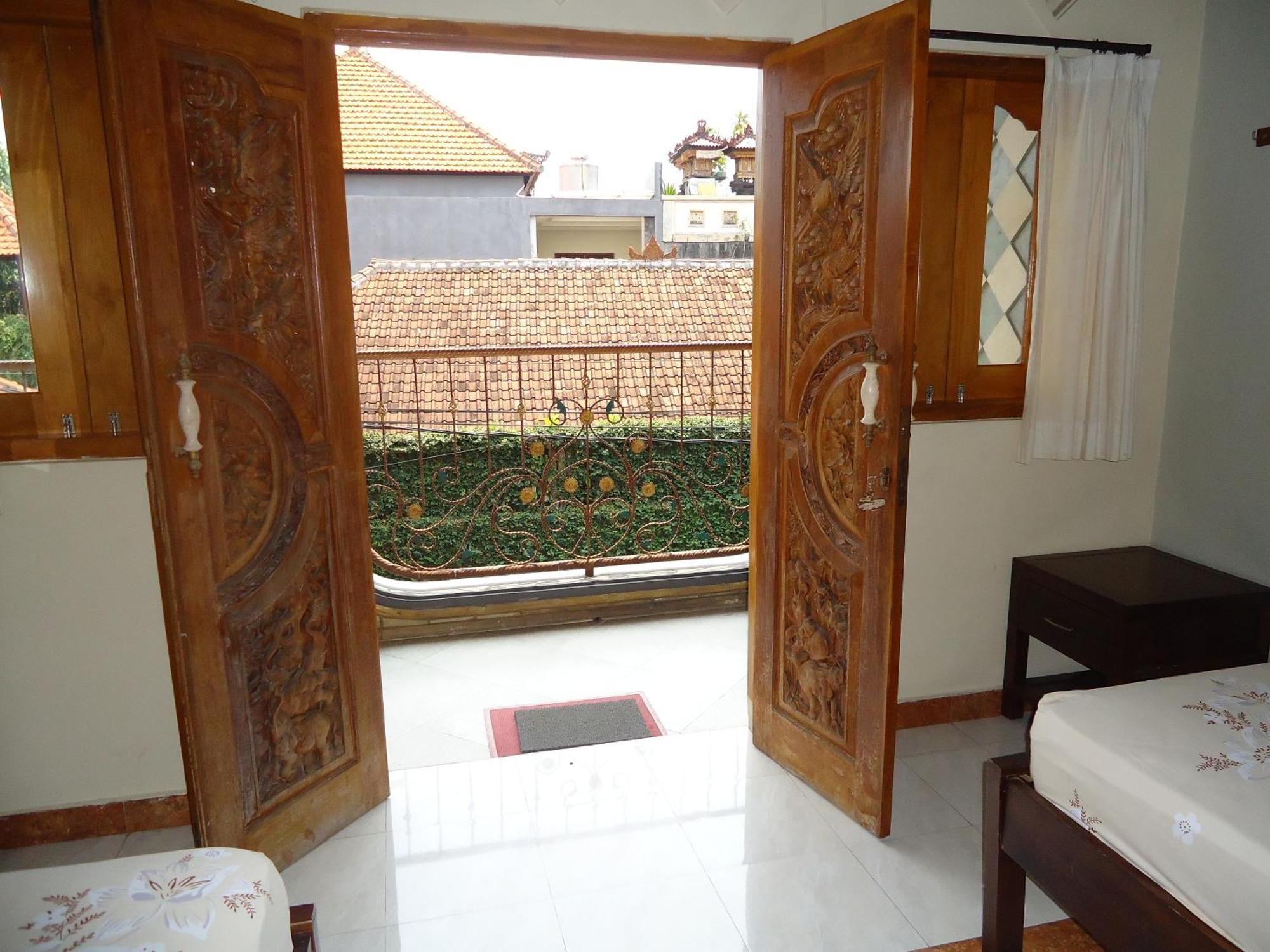 Guest house The Reinhold Bali *