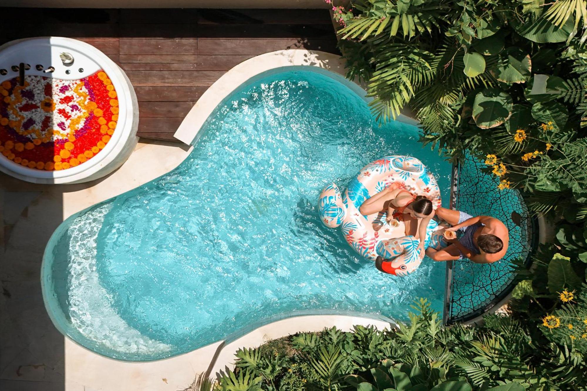 Sini Vie Luxury & By Ini Vie Hospitality (adults Only) Resort
