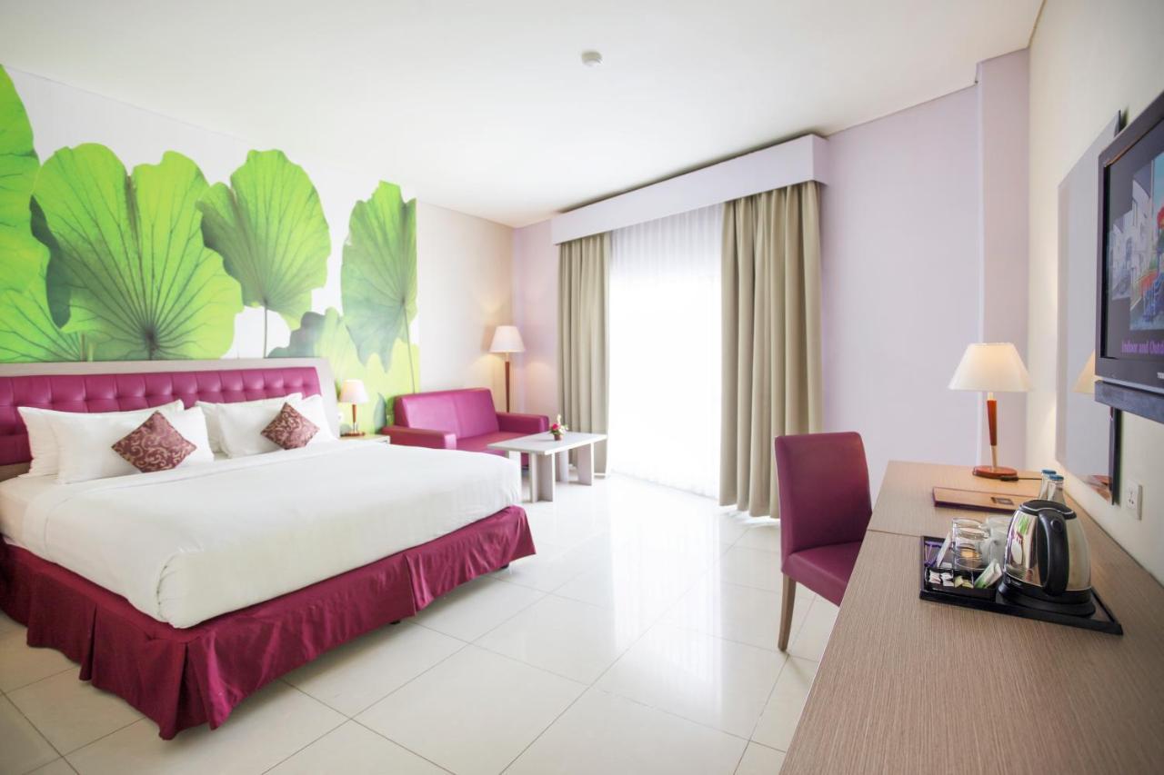 Kuta Park 4* Kuta (Bali)