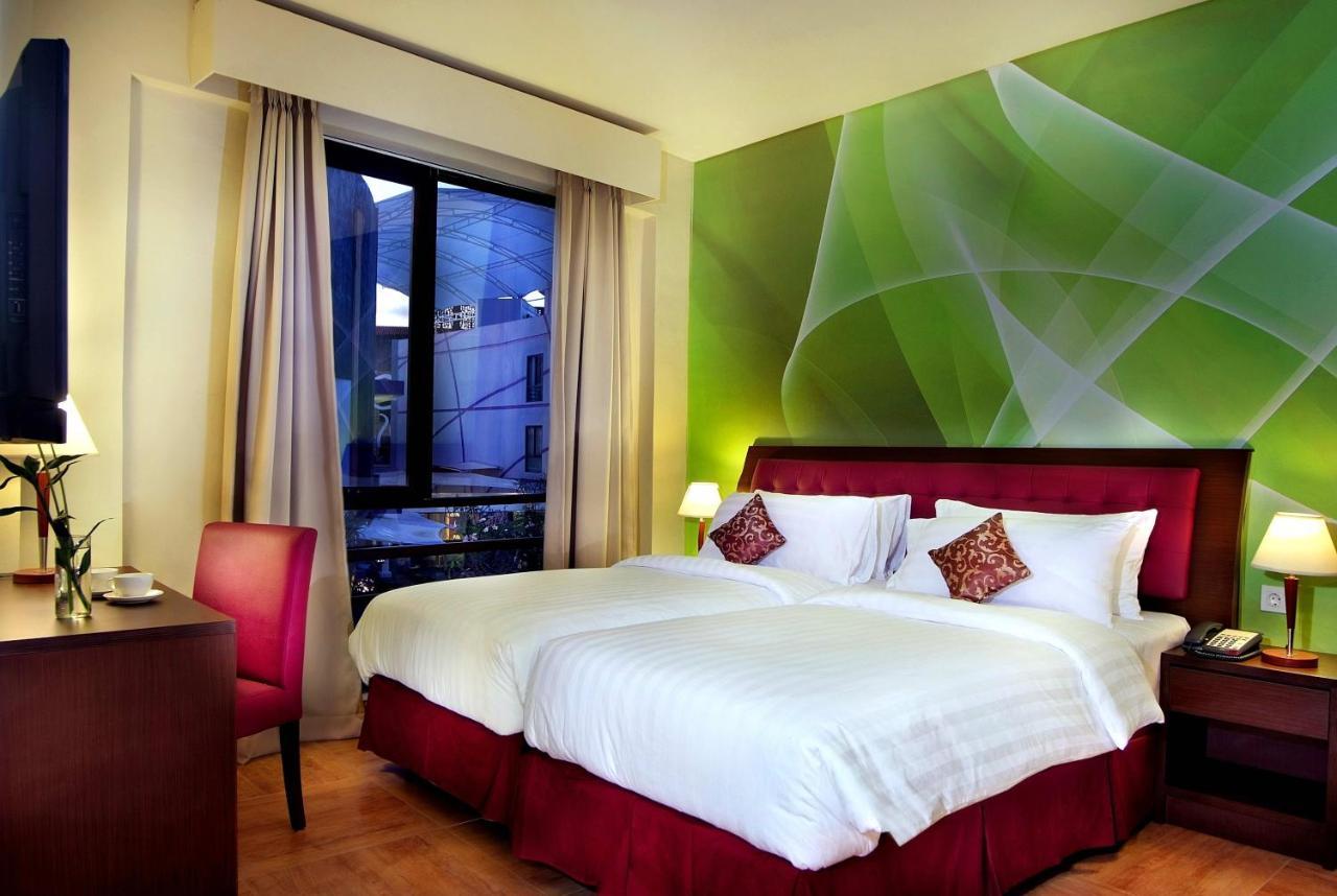 Hotel Kuta Park