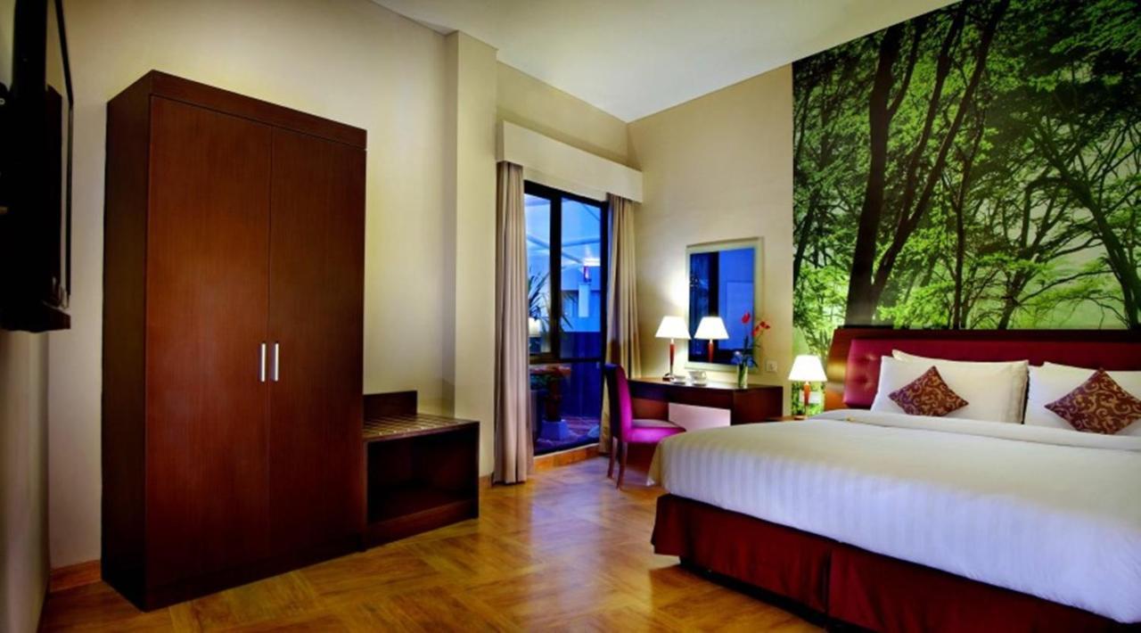 Kuta Park Hotel Kuta (Bali)