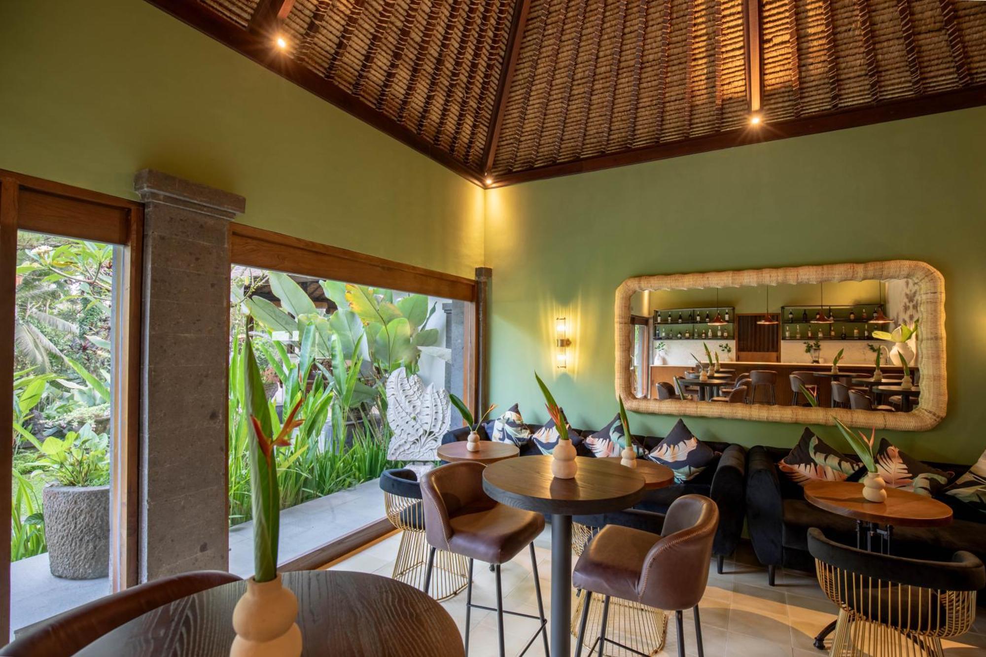 Villa Suara Air Luxury