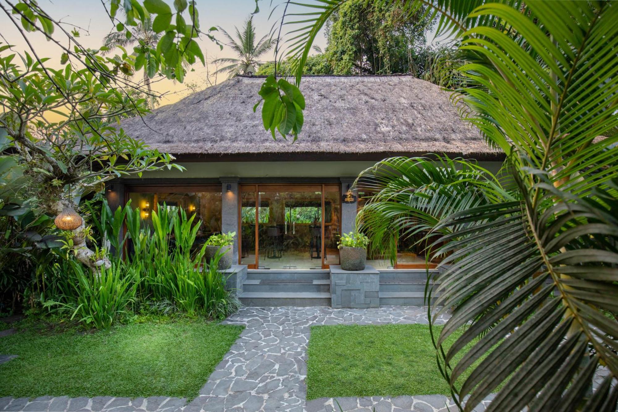 Suara Air Luxury Villa Ubud (Bali)