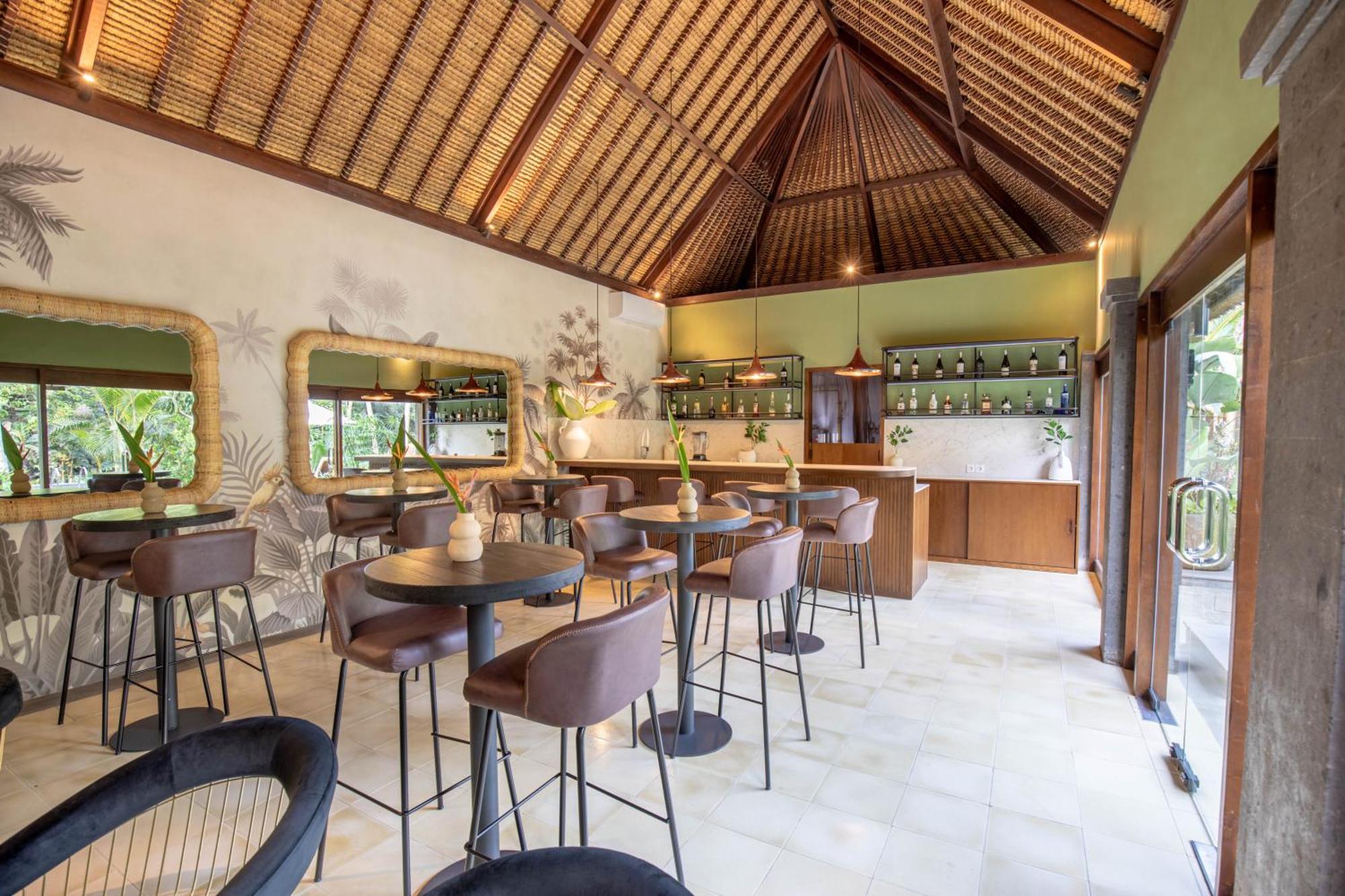 Suara Air Luxury * Ubud (Bali)