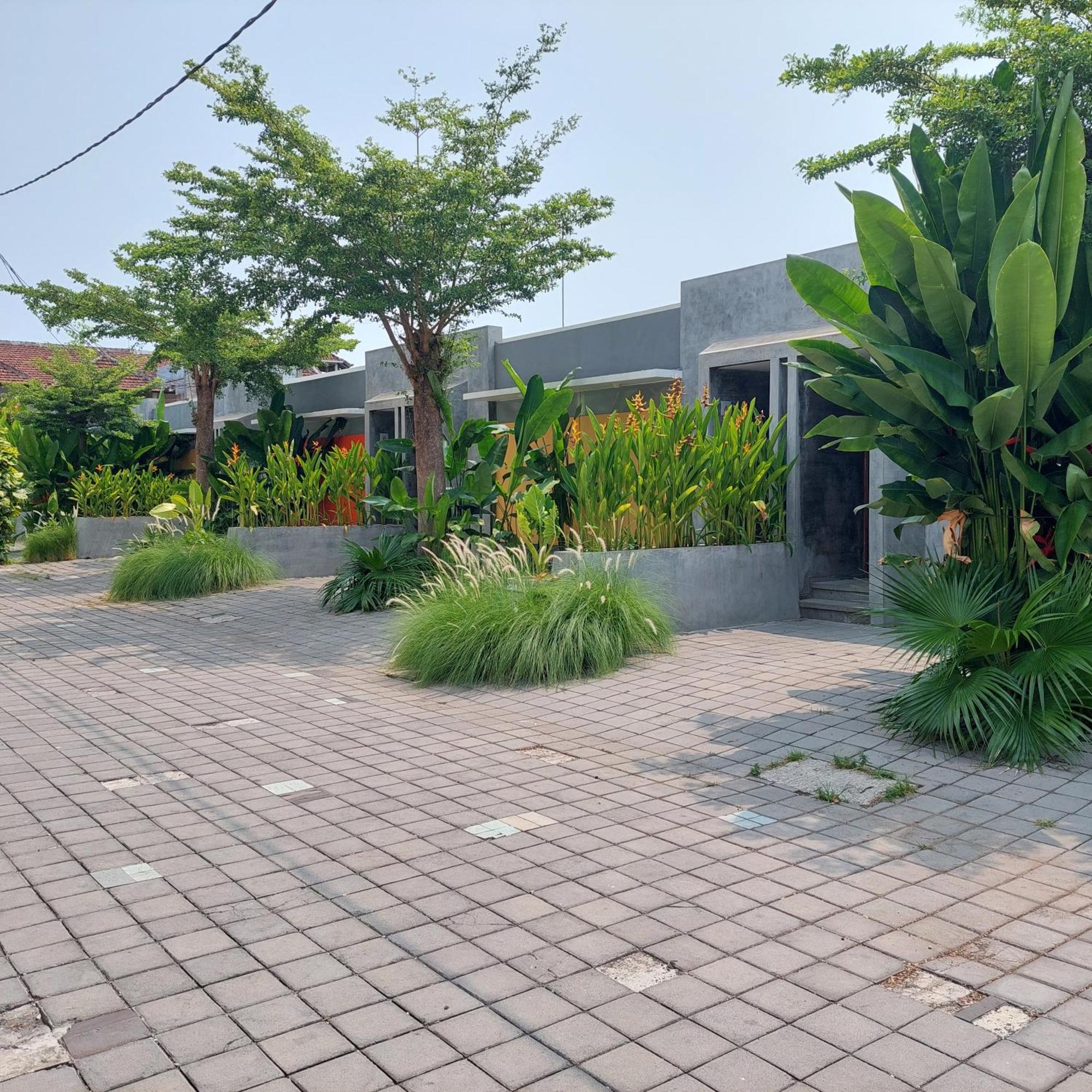 Omatha Village 3* Denpasar (Bali)